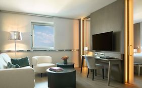 Sofitel Athens Airport